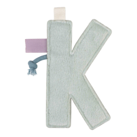 Little Dutch - Letterslinger - Letter K