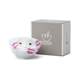 Fifty Eight Products - Tassen servies - Gekust - Kissed - Movie Edition - Schaal 500 ml