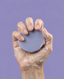 Solyd - Conditioner Bar - Lavendel