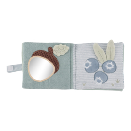 Little Dutch - Forest Friends - Activiteitenboekje