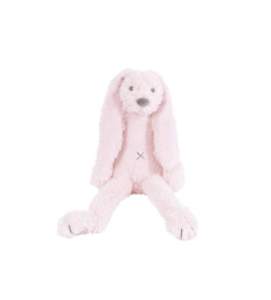Happy Horse - Rabbit Richie - Knuffel - 38 cm - Pink - Lichtroze