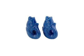 Gift Company - Zout en peper set - Azure - Monsieur Carafon