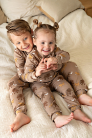 Feetje - Premium Sleepwear - Milo Mammoth