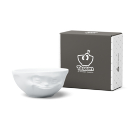 Fifty Eight products - Tassen servies - Grijnzend - Grinning - Schaal 350 ml