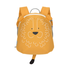 Lässig - Rugzak - Leeuw - Lion - Met of zonder naam