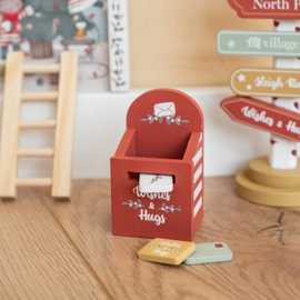 Little Dutch - Kerst - Kerstdeur set FSC