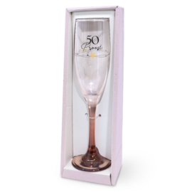 Miko - Champagneglas - 50