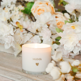 My Flame Lifestyle - Geurkaars - Armbandje - Mama
