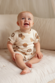 Feetje - Premium Summerwear - Cosy Crumbs