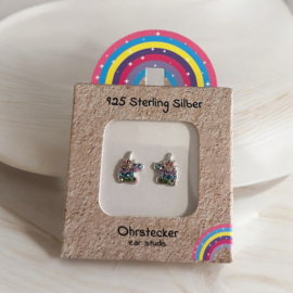 BB Klostermann - Oorsteker - Unicorn Multi