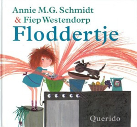 Floddertje