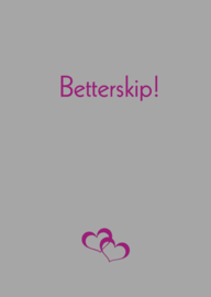 Kaart - Betterskip!