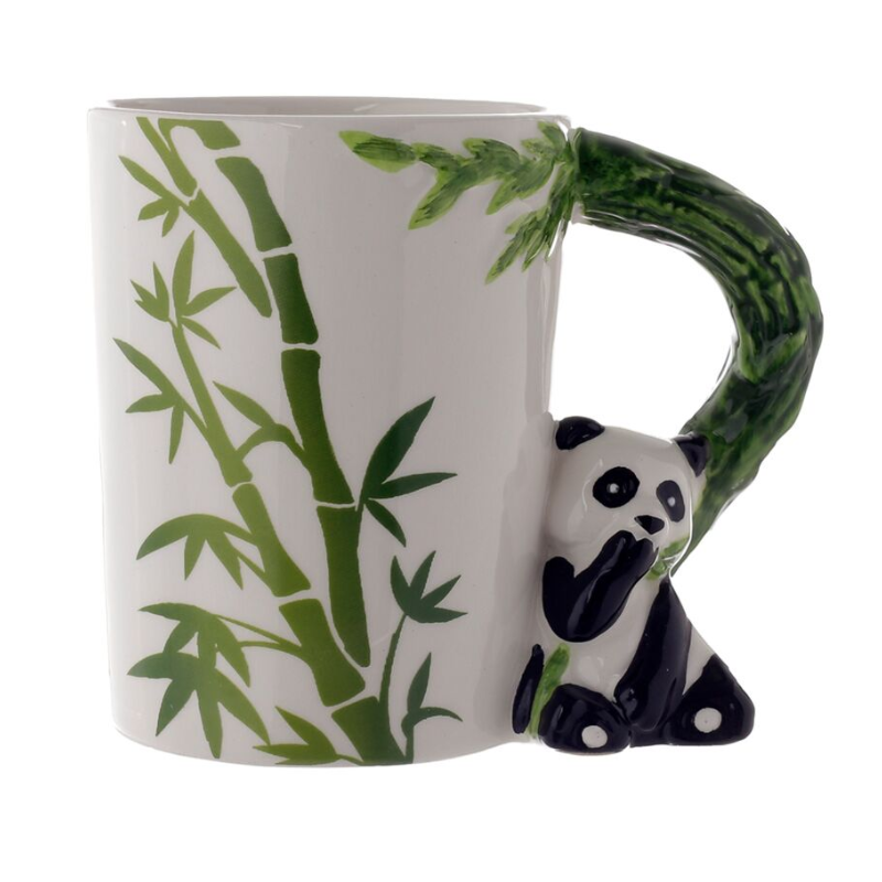 Puckator - Panda - Mok