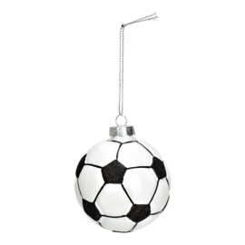 Wurm- Kersthanger - Voetbal