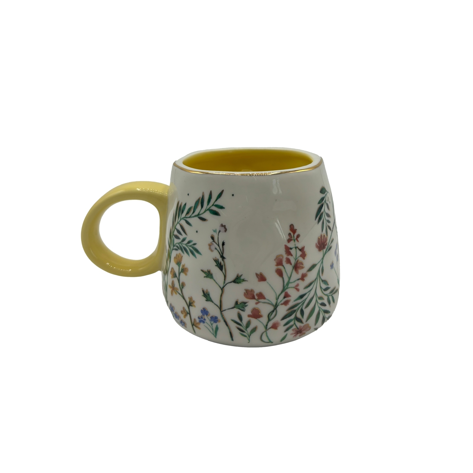 House of Disaster - Secret Garden - Beker Bij - 3D Bee Cup