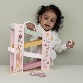 Little Dutch - Fairy Garden - Rollerbaan - Met of zonder naam