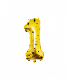 Paper Dreams - Classy Party Foil Balloon - 86 cm - 1