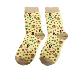 Sinterklaas - Sokken - Maat 28/33 - 2623/005