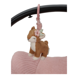 Little Dutch - Fairy Garden - Trilfiguur Hert