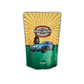 Chocansweets - Salmiak Rondo's - Kogellagers- Supercar