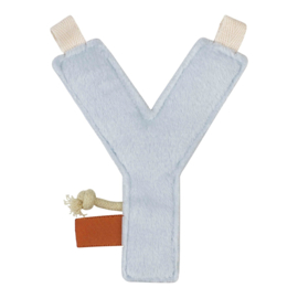 Little Dutch - Letterslinger - Letter Y