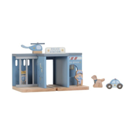 Little Dutch - Politiebureau FSC