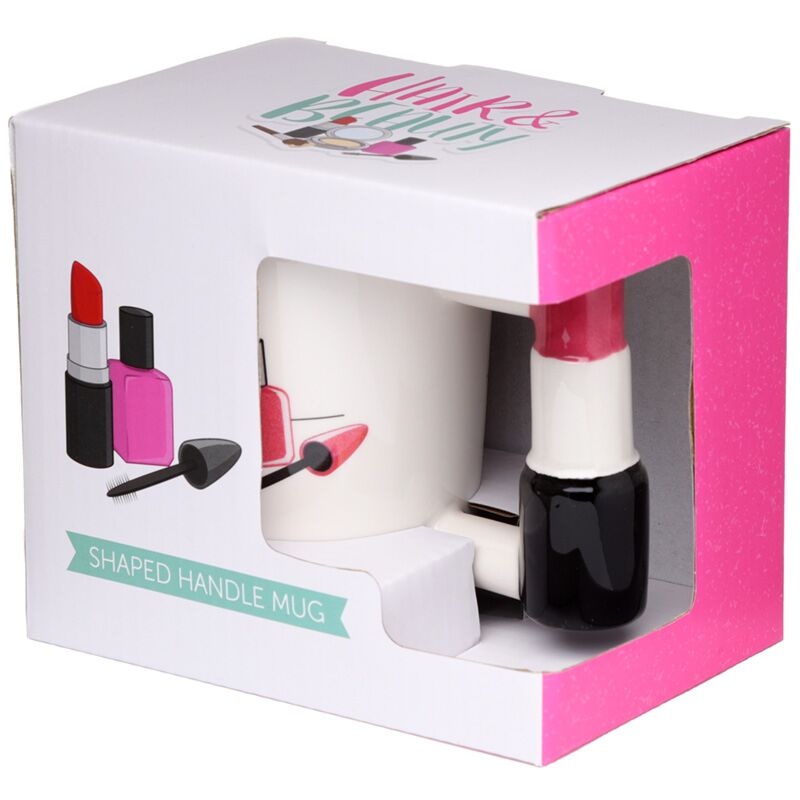 Puckator - Lippenstift - Mok