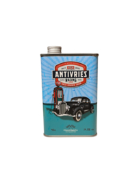 Blik - Antivries - Zwarte Oldtimer - Likeur - Chocansweets