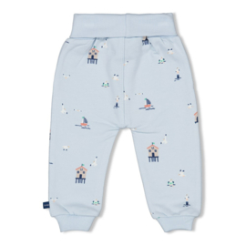 Feetje - Seaside Happiness - Broek AOP