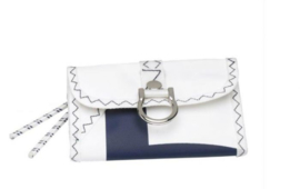 Trend Marine - Portemonnee navy