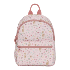 Little Dutch - Fairy Garden - Rugzak - Met of zonder naam