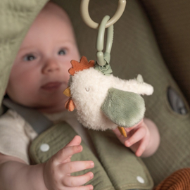Little Dutch - Little Farm - Trilfiguur Kip