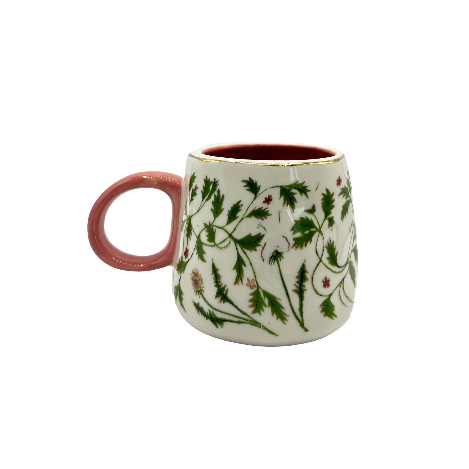 House of Disaster - Secret Garden - Beker Egel - 3D Hedgehog Cup