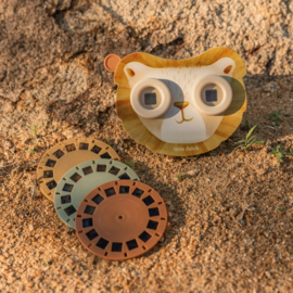 Little Dutch - Safari Friends - Verhalenkijker FSC