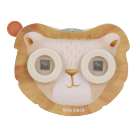 Little Dutch - Safari Friends - Verhalenkijker FSC
