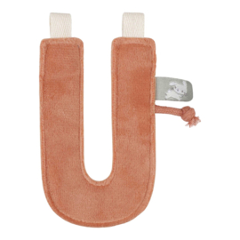 Little Dutch - Letterslinger - Letter U