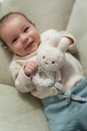 Little Dutch x Nijntje/Miffy - Lucky Leaves - Rammelaar