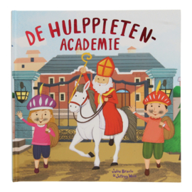 De hulppieten academie