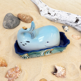 House of Disaster - By the Sea - Walvis Botervloot