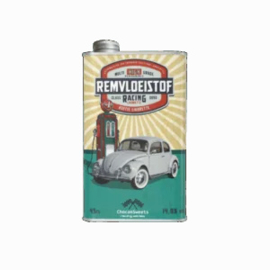 Chocansweets - Remvloeistof Blik met Koffie Likeur – VW Kever Design (45 cl, 14,9%)