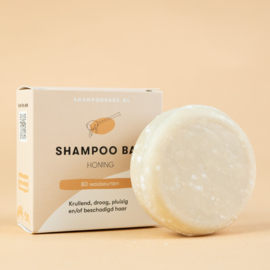 Shampoo Bar Honing - Shampoo Bars