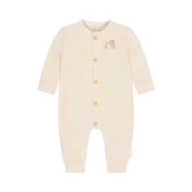 Little Dutch - Safari Friends - Boxpak - Beige