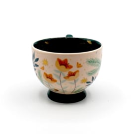House of Disaster - Secret Garden - Konijn Beker - Rabbit Cup
