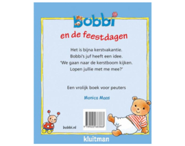 Bobbi en de feestdagen - 2+