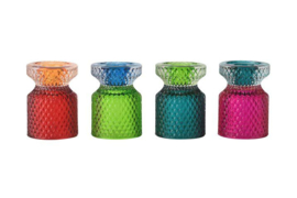 Gift Company - Jacquard - Kandelaar/waxinelichthouder