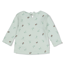 Feetje - Lucky Bloombird - Longsleeve
