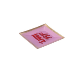 Gift Company - Love Plates - Uhh, fancy