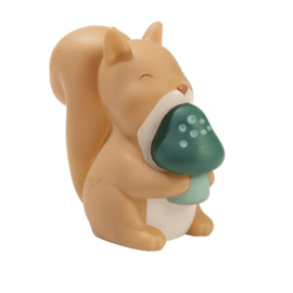Little Dutch - Forest Friends - Nachtlamp Eekhoorn