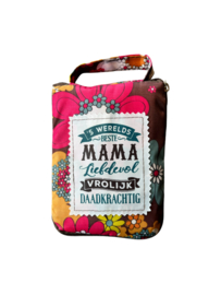 Mama - Shopper met naam