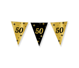 Paper Dreams - Classy Party Flags - Vlaggenlijn - 50